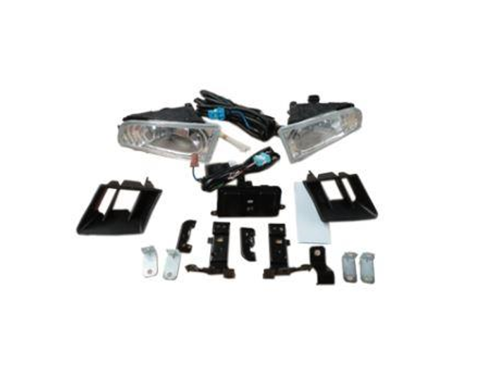 org_636586346122664811 Honda Sis Far Seti (Kapak+Sis+Kablo+Düğme) Civic (2006 ve Sonrası) - Görsel 1