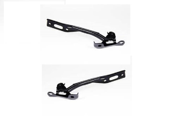 org_636587031064818253 Honda Motor Kaput Menteşesi Sol Civic (2012 ve Sonrası) - Görsel 1