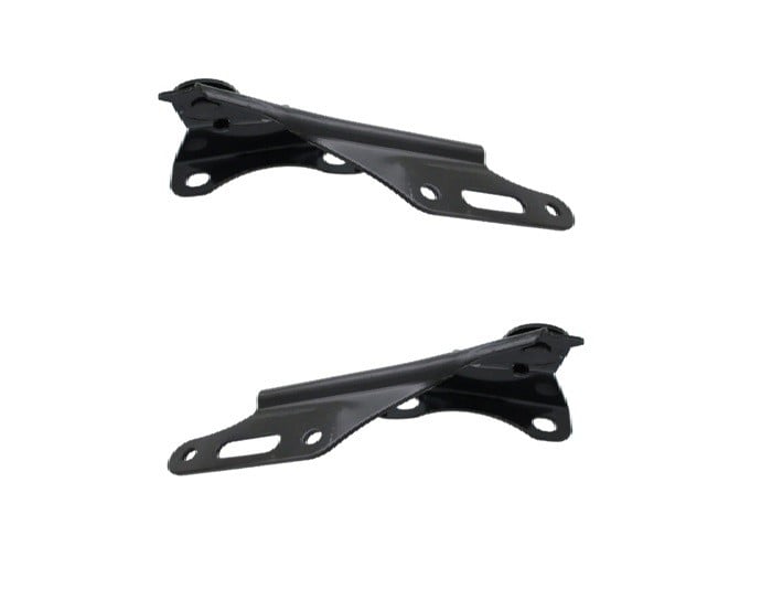 org_636592182745412201 Honda Motor Kaput Menteşesi Sol Civic (1996 ve Sonrası) - Görsel 1