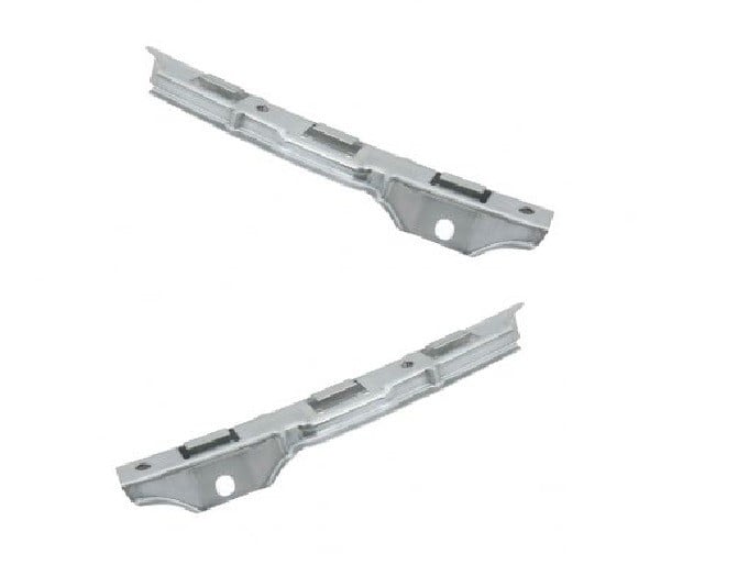 org_636592201231264394 Honda Ön Tampon Braketi Sağ Civic (1999 ve Sonrası) - Görsel 1