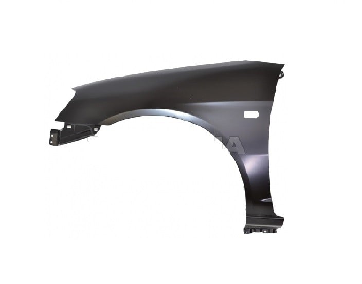 org_636592220719615689 Honda Ön Çamurluk Sol Civic (2001 ve Sonrası) - Görsel 1