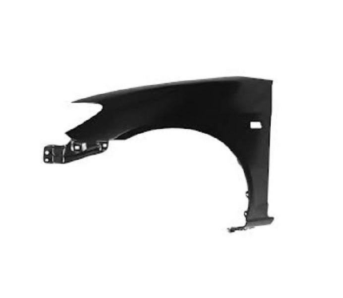 org_636592254188841644 Honda Ön Çamurluk (Delikli) Sol Civic (2003 ve Sonrası) - Görsel 1