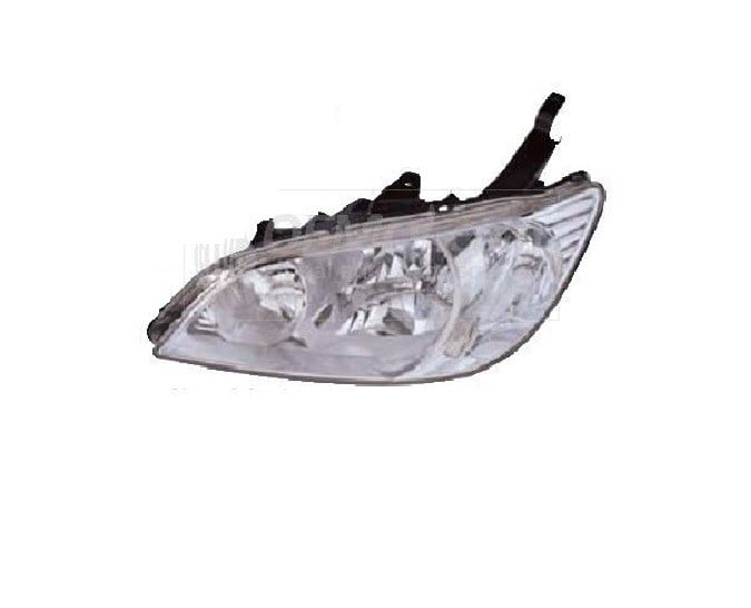 org_636592255070399881 Honda Ön Far Sol Civic (2003 ve Sonrası) - Görsel 1