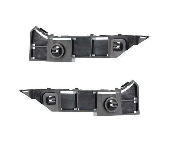 org_636592255595553862 Honda Ön Tampon Braketi Sol Civic (2003 ve Sonrası) - Görsel 1