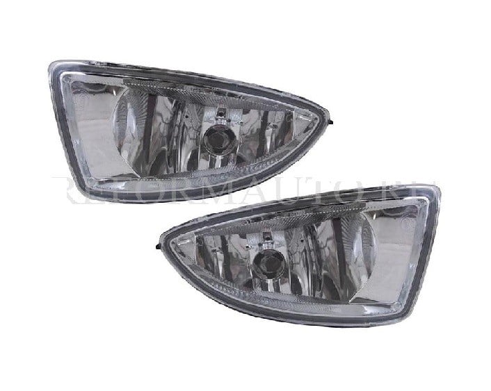 org_636592256145707177 Honda Sis Farı Sağ Civic (2003 ve Sonrası) - Görsel 1