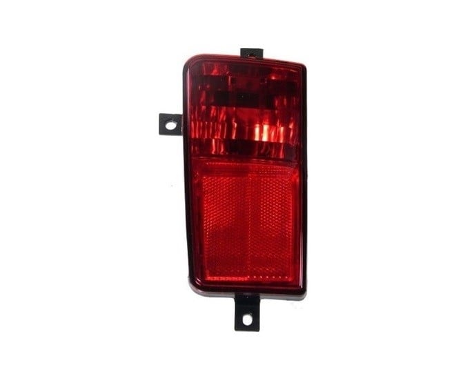 org_636601660814601181 Fiat Arka Tampon Reflektörü Sağ Ducato (2007 ve Sonrası) - Görsel 1