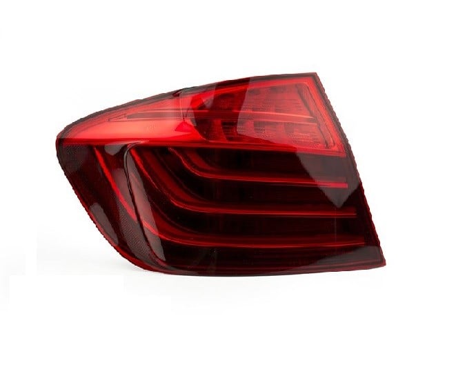 org_636616514399488448 BMW DIŞ STOP LAMBASI SOL F10 LCI 2014- - Görsel 1