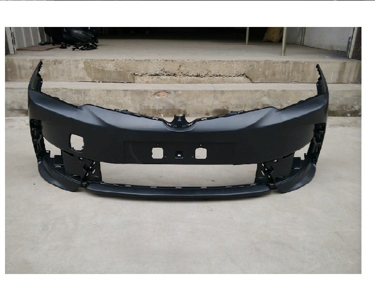 org_636651108012902821 Toyota Ön Tampon Corolla (2017 ve Sonrası) - Görsel 1