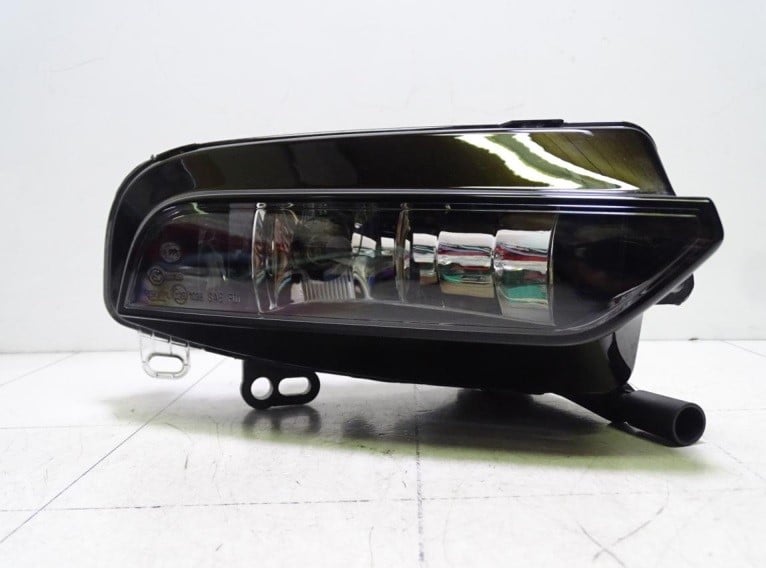 org_636750274481007091 AUDİ SİS FARI SAĞ "HB" A3 2013- - Görsel 1