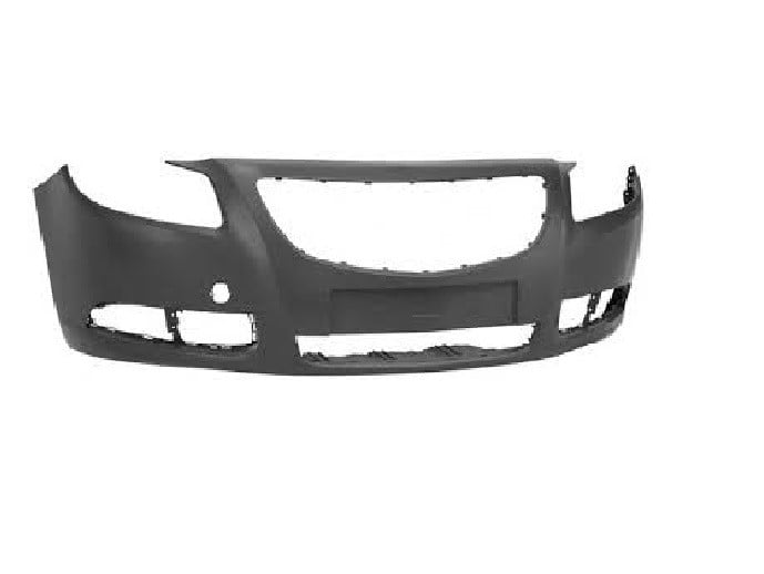 org_636765911218904110 Opel Ön Tampon (Tong Yang) Insignia (2009 ve Sonrası) - Görsel 1