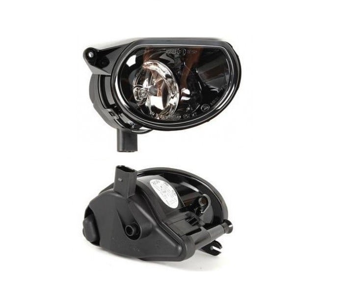 org_636772748694131330 AUDİ SİS FARI SAĞ A3 2004- - Görsel 1