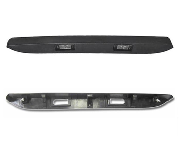 org_636772880226610113 Mercedes-Benz Arka Plaka Lamba Lastiği Crafter-Sprinter (2006 ve Sonrası) - Görsel 1