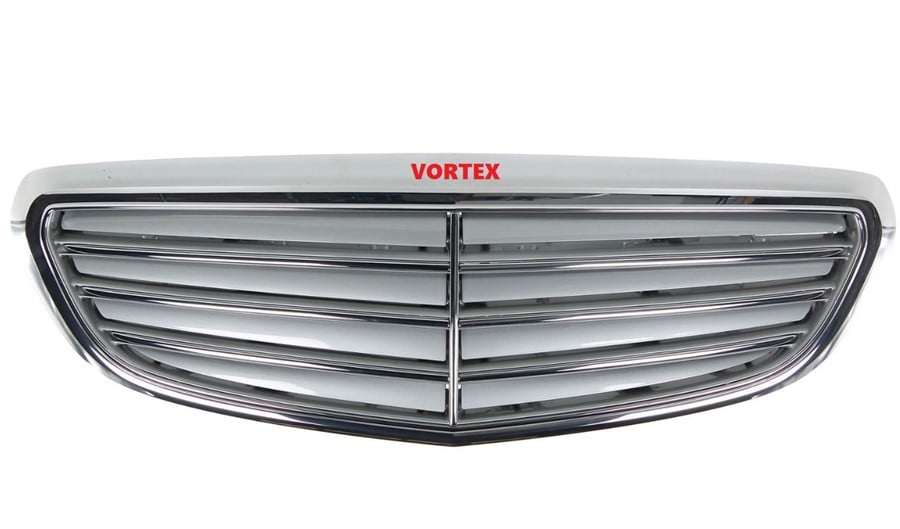 org_636772913659223041 Mercedes-Benz Ön Panjur (Exclusıve) W205 (2014 ve Sonrası) - Görsel 1