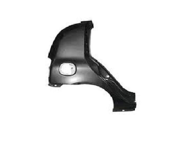 org_636776277425996756 Renault Arka Çamurluk HB Sağ Clio 2 (2001 ve Sonrası) - Görsel 1