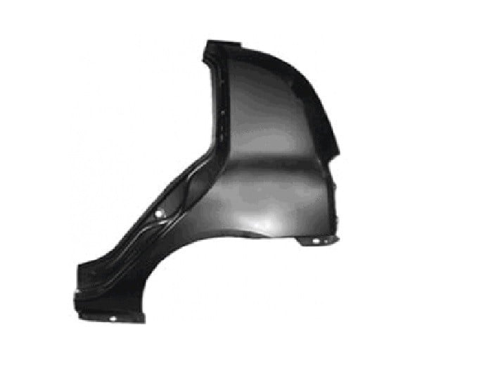 org_636776277571309312 Renault Arka Çamurluk HB Sol Clio 2 (2001 ve Sonrası) - Görsel 1