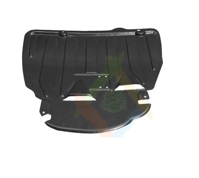 org_636776294639800212 Renault Karter Alt Muhafaza (Benzinli) Fluence (2010 ve Sonrası) - Görsel 1