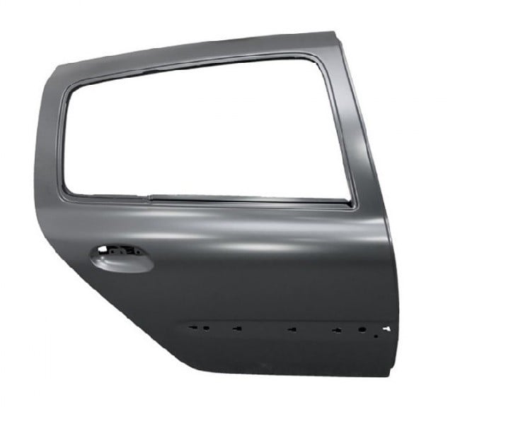 org_636776299152782081 Renault Arka Kapı Sağ Sedan Clio 2 (2001 ve Sonrası) - Görsel 1