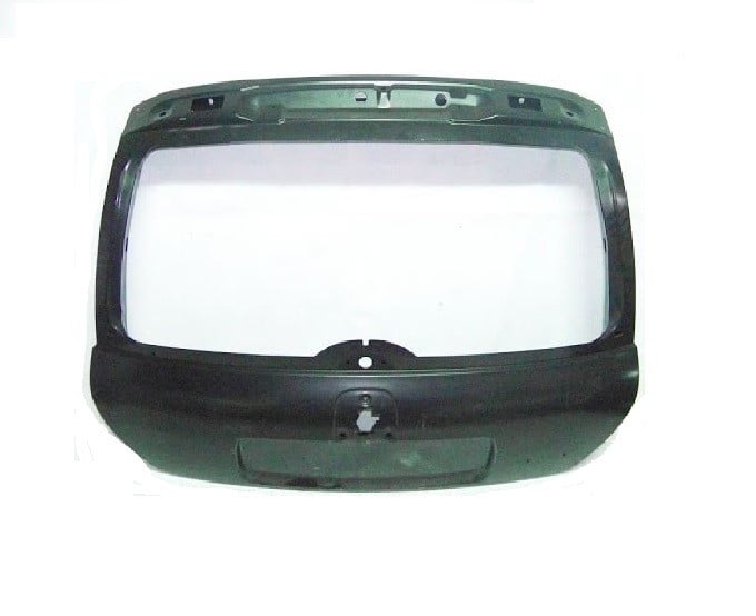 org_636776300925287661 Renault Bagaj Kapağı HB Clio 2 (2001 ve Sonrası) - Görsel 1
