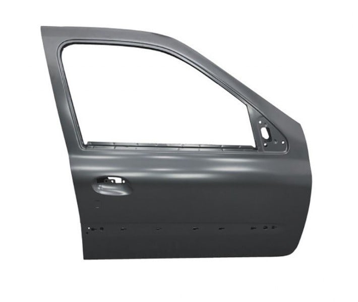 org_636776301966540450 Renault Ön Kapı Sağ Sedan-Hb Clio 2 (2001 ve Sonrası) - Görsel 1