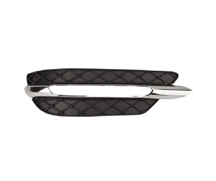 org_636776428304616337 Mercedes-Benz Sis Far Kapağı Sağ (Nikelaj Üzerinde) W204 (2011 ve Sonrası) - Görsel 1