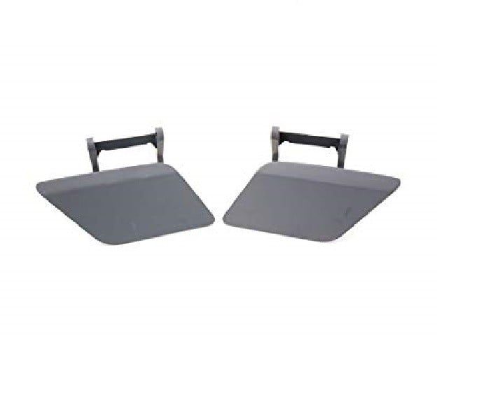 org_636776430288685907 Mercedes-Benz Su Fiskiye Kapağı Sağ W204 (2011 ve Sonrası) - Görsel 1