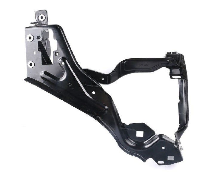 org_636777031328494013 Mercedes-Benz Far Yuva Sacı Sağ W204 (2007 ve Sonrası) - Görsel 1