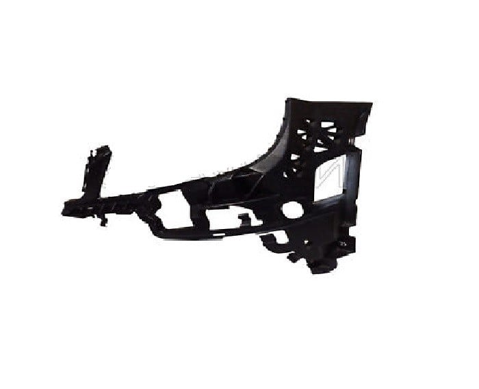 org_636777050155745827 Mercedes-Benz Ön Tampon İç Braket Sol W204 (2007 ve Sonrası) - Görsel 1