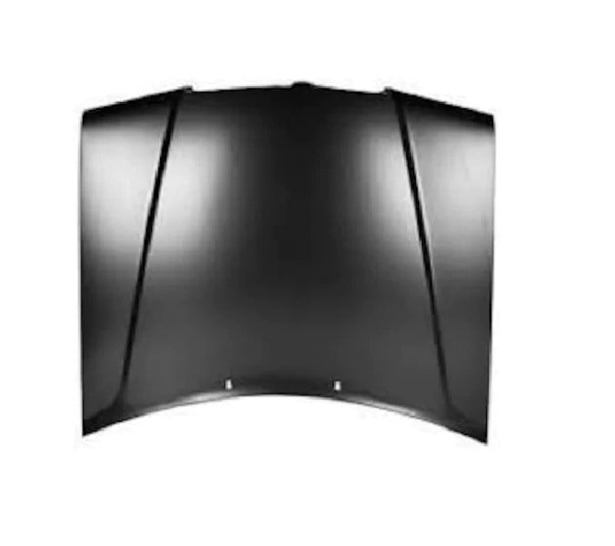 org_636777077029900335 Mercedes-Benz Motor Kaputu (Çift Fıskiye Delikli) W201 (1988 ve Sonrası) - Görsel 1