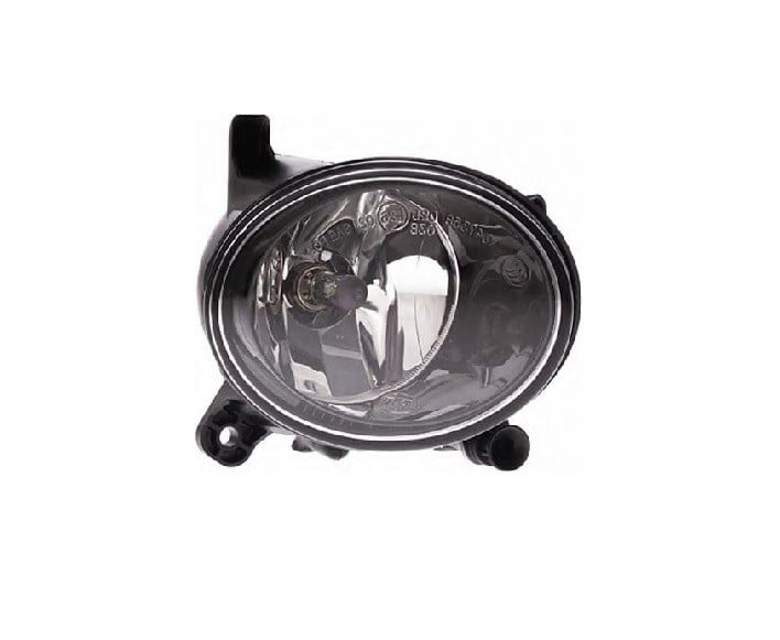 org_636778930584460242 AUDİ SİS FARI SAĞ A4 2009- - Görsel 1