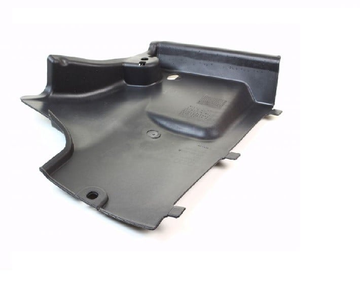 org_636778937956985075 AUDİ TABAN UÇ (KÜÇÜK) MUHAFAZA SAĞ A4 2009- - Görsel 1