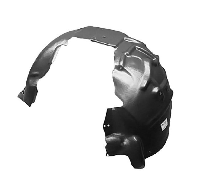 org_636778955604700534 AUDİ ÖN ÇAMURLUK DAVLUMBAZI SAĞ A4 2013- - Görsel 1