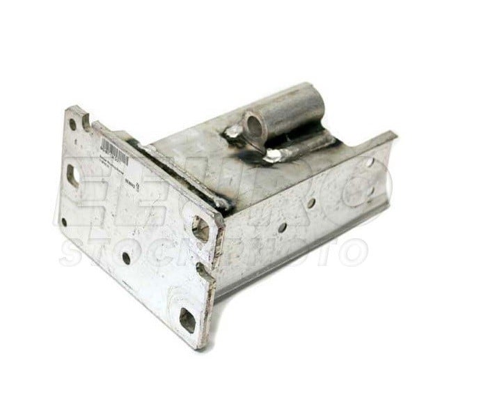 org_636778964692075505 AUDİ ÖN ŞASE UÇ DEMİRİ ( ALÜMİNYUM ) SAĞ A4 2013- - Görsel 1