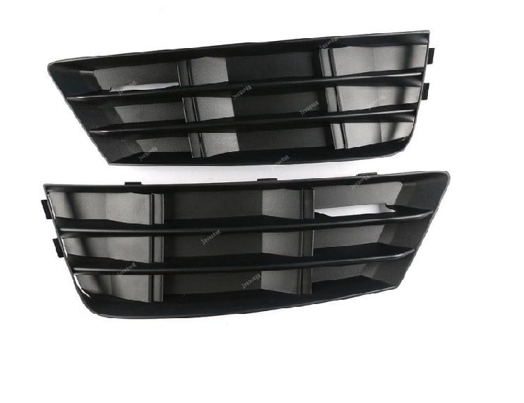 org_636779023777745357 AUDİ SİS FAR KAPAĞI SOL A4 2017- - Görsel 1