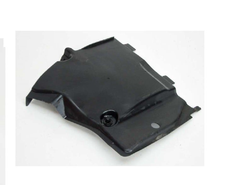 org_636779025535563732 AUDİ TABAN UÇ ( KÜÇÜK ) MUHAFAZA SAĞ A4 2017- - Görsel 1