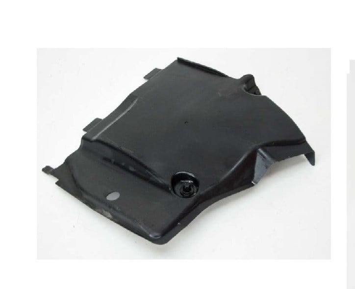 org_636779025683063811 AUDİ TABAN UÇ ( KÜÇÜK ) MUHAFAZA SOL A4 2017- - Görsel 1