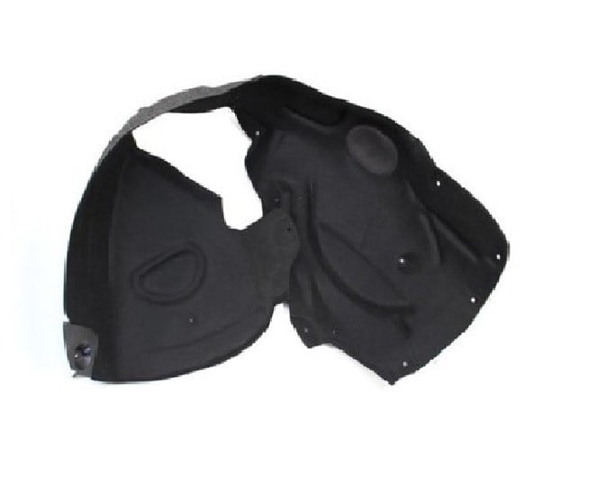 org_636779823531319850 AUDİ ÖN ÇAMURLUK DAVLUMBAZI SOL A6 2013- - Görsel 1