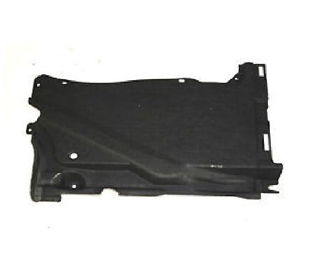 org_636779867708188416 AUDİ TABAN KAPLAMASI ARKA ALT SOL A6 2013- - Görsel 1