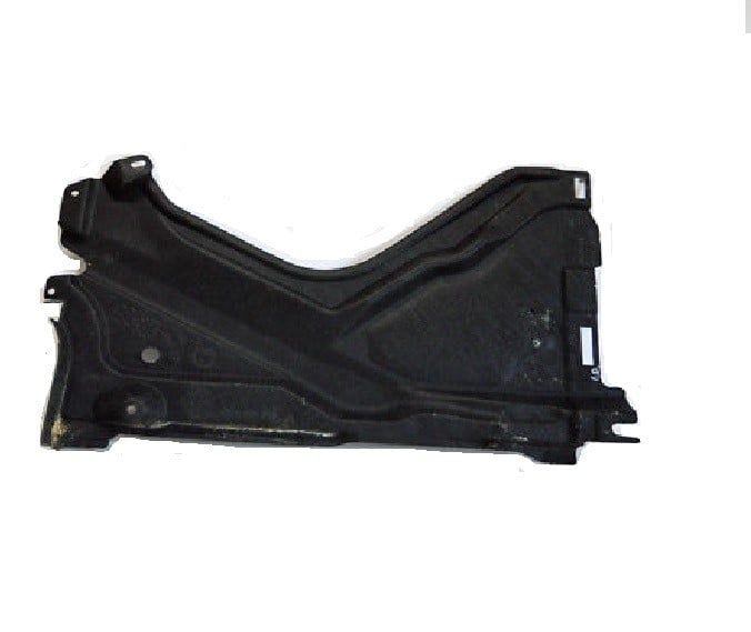 org_636779870784136315 AUDİ TABAN KAPLAMASI ARKA ALT SAĞ A6 2013- - Görsel 1