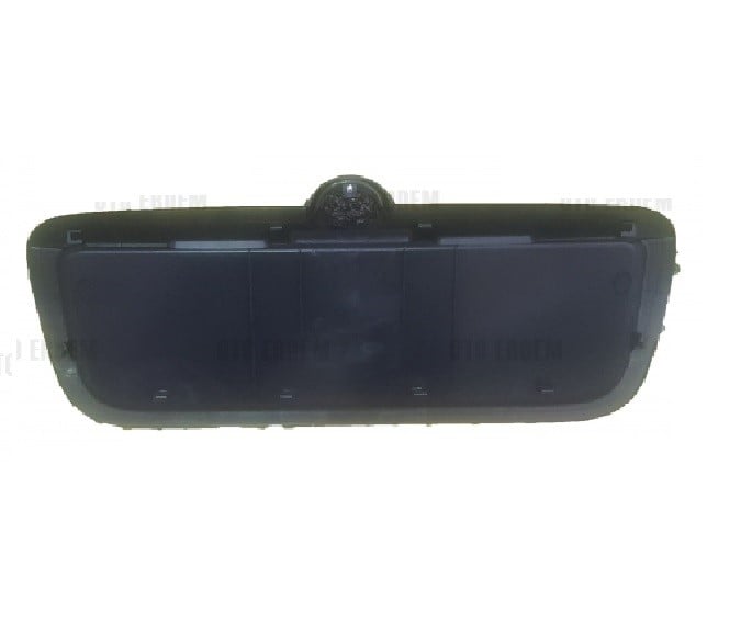 org_636797063275622697 Fiat Arka Plakalık (Bagaj İçi) Albea (2006 ve Sonrası) - Görsel 1