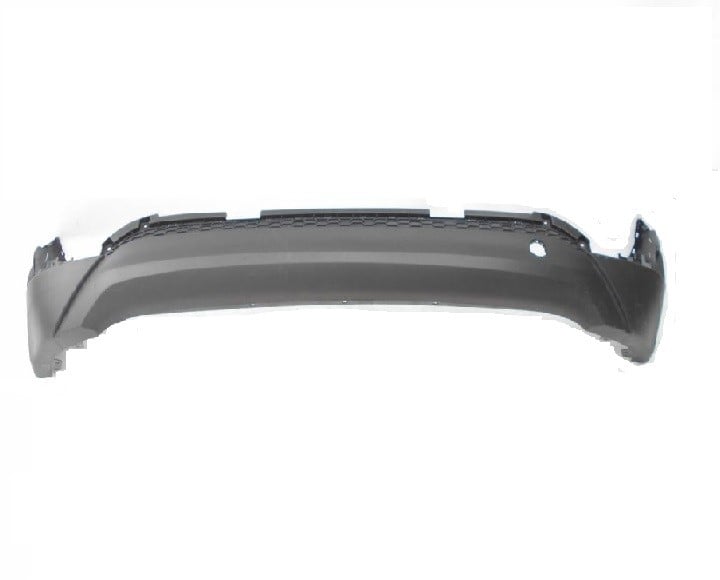 org_636797889132774998 Hyundai Arka Tampon Spoyleri Tucson (2016 ve Sonrası) - Görsel 1