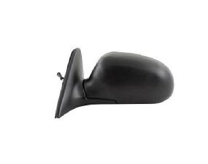 org_636797930184575203 Hyundai Dış Dikiz Ayna Manuel Sol Accent (1998 ve Sonrası) - Görsel 1