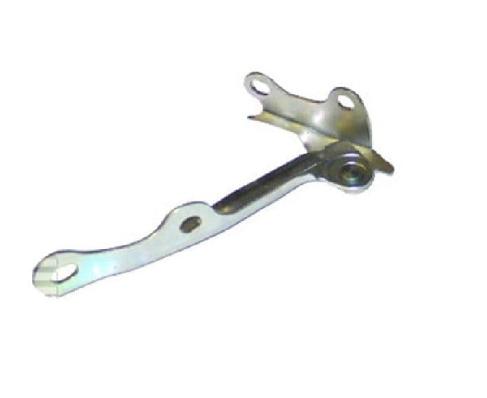 org_636797930631291566 Hyundai Motor Kaput Menteşesi Sağ Accent (1998 ve Sonrası) - Görsel 1