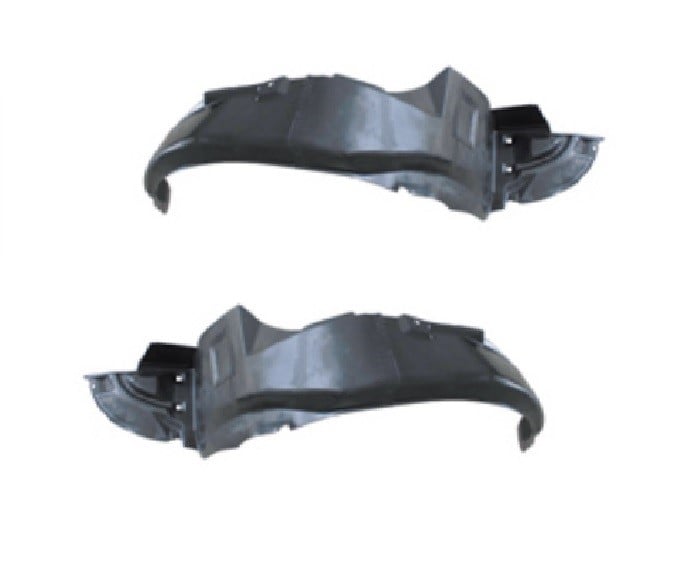 org_636800376183124937 Hyundai Ön Çamurluk Davlumbazı Sağ Accent (2000 ve Sonrası) - Görsel 1