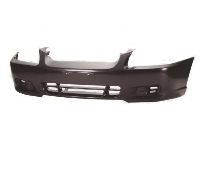 org_636800394642862523 Hyundai Ön Tampon Sissiz Accent (2000 ve Sonrası) - Görsel 1