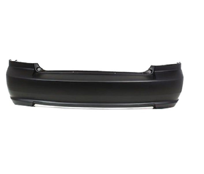 org_636800423908631654 Hyundai Arka Tampon (Deliksiz) Accent (2003 ve Sonrası) - Görsel 1