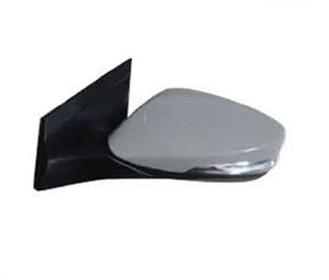 org_636801472639448011 Hyundai Dikiz Aynası (El.Sinyalli.) Sol Accent Blue (2011 ve Sonrası) - Görsel 1