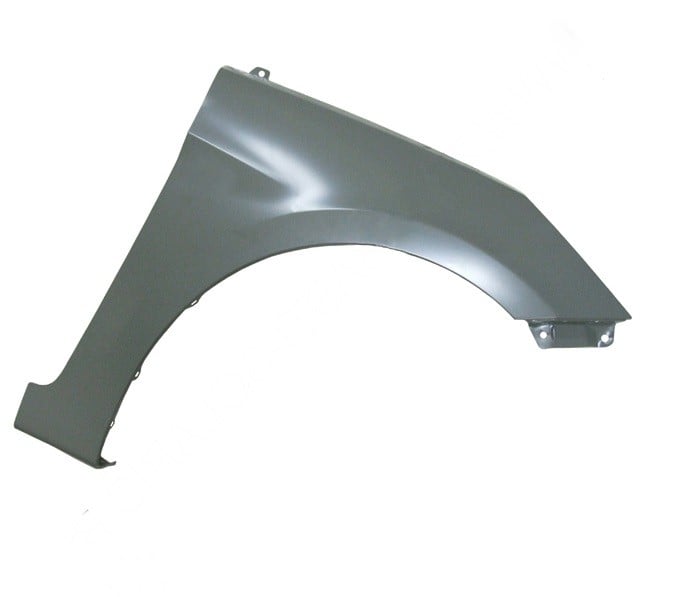 org_636801485779211730 Hyundai Ön Çamurluk Sağ (Deliksiz) Accent Blue (2011 ve Sonrası) - Görsel 1