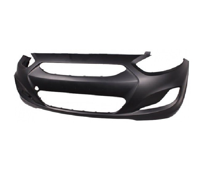 org_636801496483053579 Hyundai Ön Tampon Accent Blue (2011 ve Sonrası) - Görsel 1