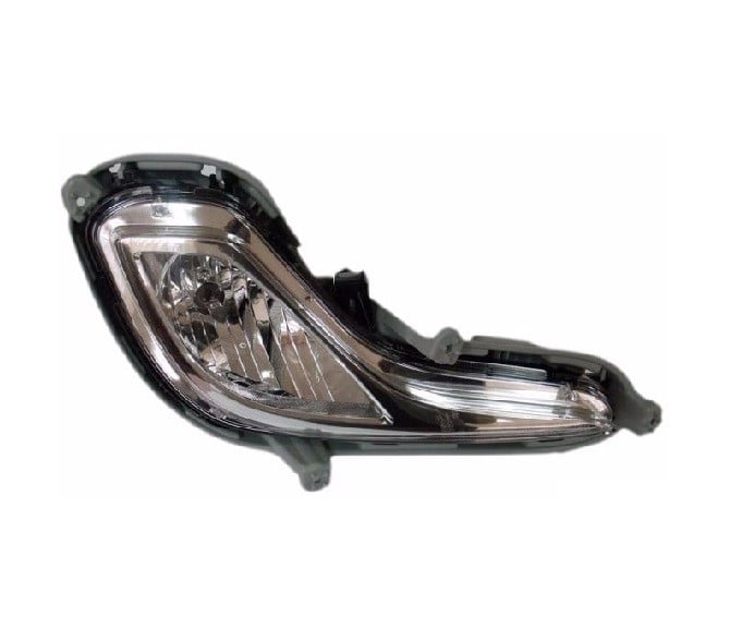 org_636801507752362089 Hyundai Sis Farı Sağ Accent Blue (2011 ve Sonrası) - Görsel 1