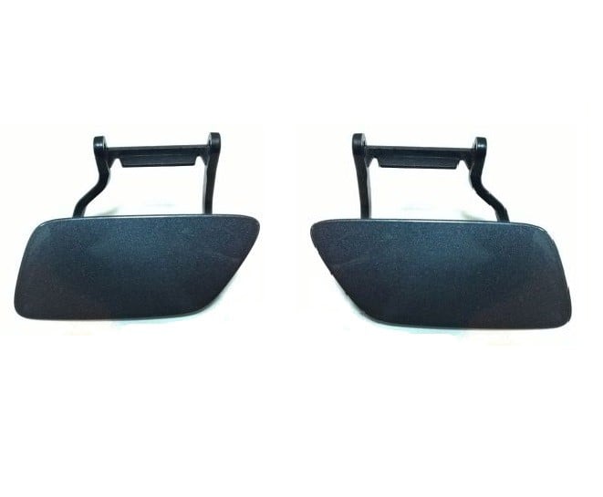 org_636816160915551368 AUDİ ÖN TAMPON FAR YIKAMA KAPAĞI ( SET ) A5 2009- - Görsel 1